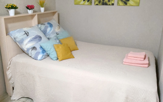 Квартира возле двух вокзалов