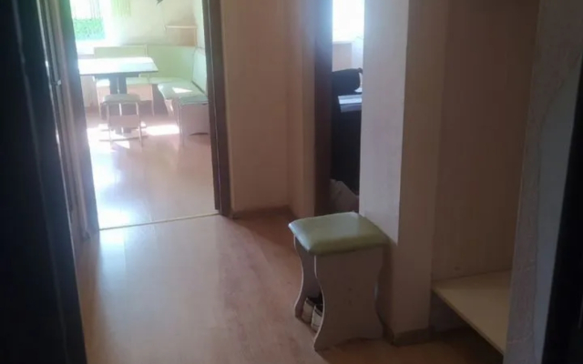 Rossiya Kaliningrade Flat