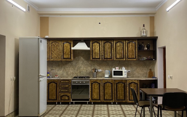 Гостевой дом Namaste