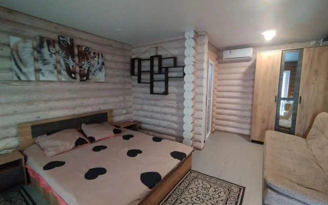 Апартаменты Севастополь