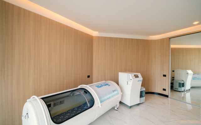 Sole Mio Wellness Boutique-hotel