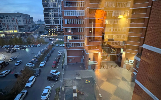 Квартира рядом с Чашей и набережной