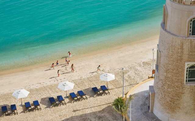 Four Seasons Hotel Doha