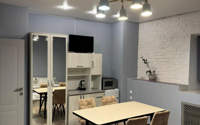 Kupecheskiy Dom Mini Hotel