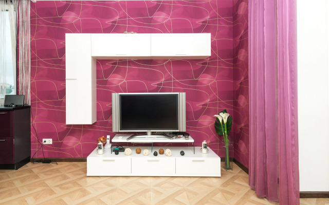 Апартаменты Enjoy