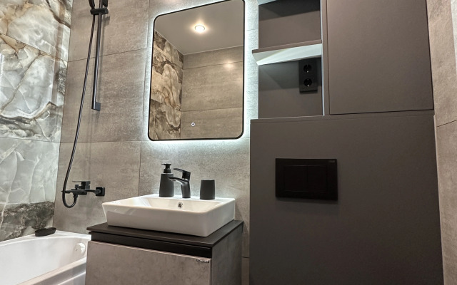 Апартаменты у Елены