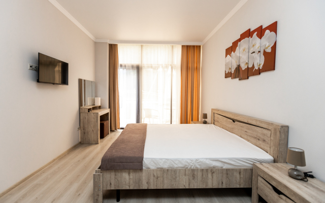 Apartment Dagomis