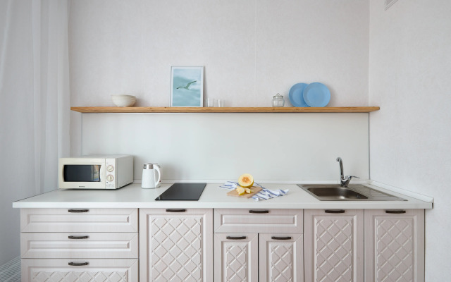 Апартаменты Sunny Flat