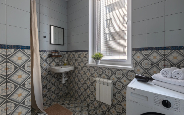Li Apartments Indigo Flat