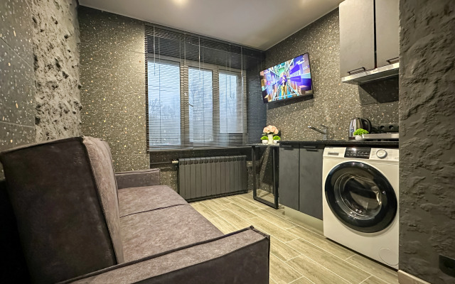 Квартира Уютная Студия Возле Метро Речной Вокзал