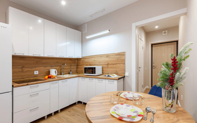 Квартира Ant Apart Панова парк