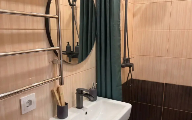 Апартаменты Daily Apartments 7