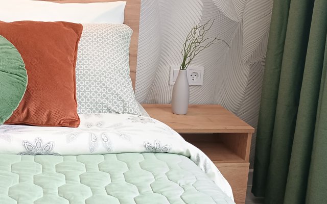 Квартира Суздальская 20 Корп 3