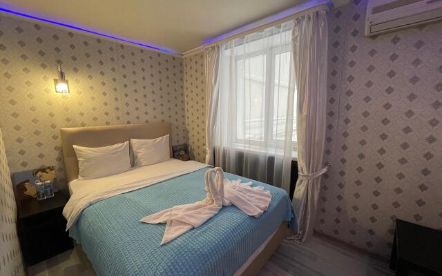 Hotel Art Resort Boutique