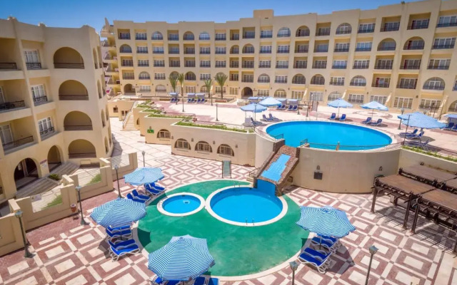 Sunny Days Mirette Family Resort