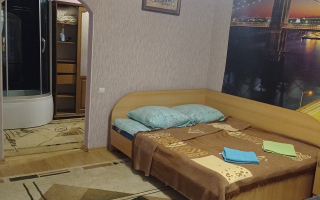 Otdykh Guest House