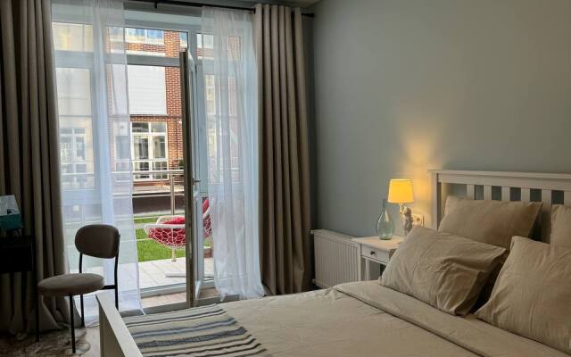 Letniy Briz Apartament