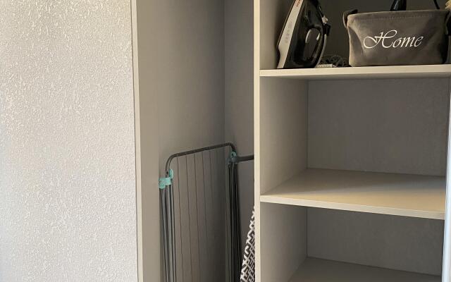 Апартаменты Место для Счастья