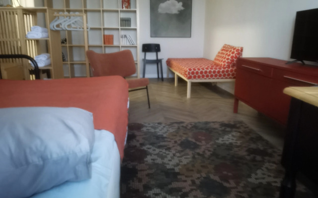 Квартира Т33