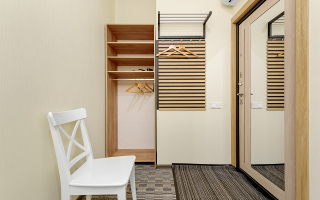 Апартаменты Правда Апарт