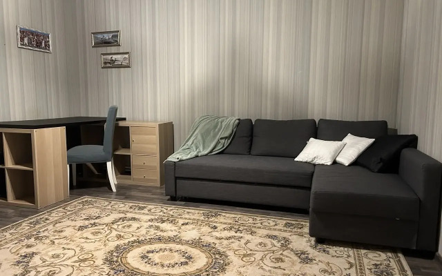 Semeyny S Kaminom Guest house