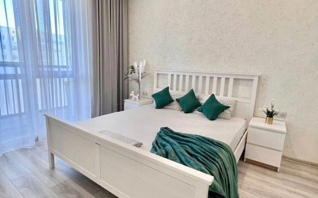 Квартира на Достоевского 57