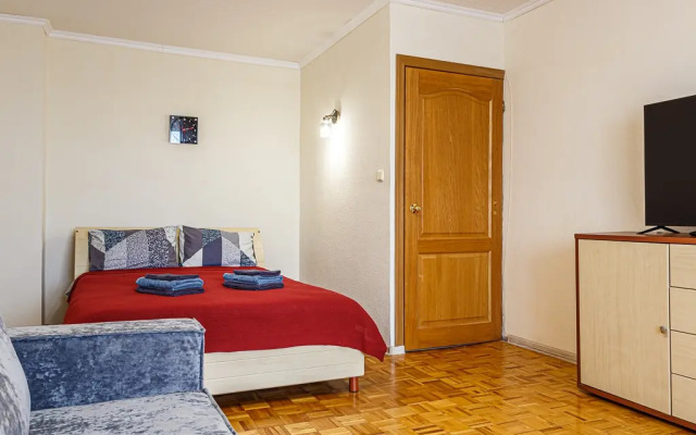 Апартаменты на Полянке