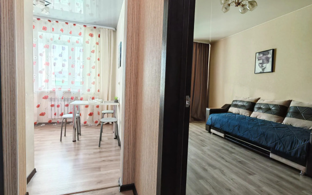 Komfortnaya Kvartira Ryadom S Dalgau Flat