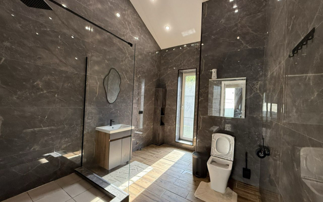 Частный Дом Уютный Барнхаус в Домодедово