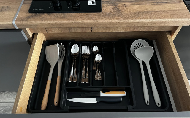 Квартира Уютная евро однушка в новом комфортабельном районе Засковье