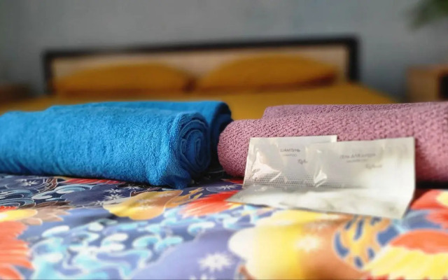 Отель Престиж