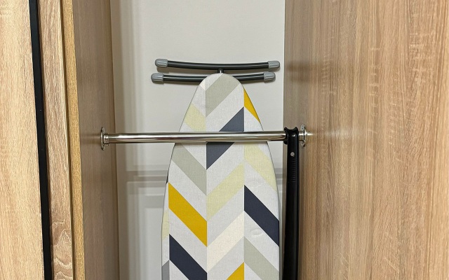 Апартаменты Яр Сердце