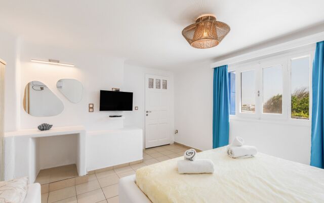 Mykonian Breeze Apart-hotel