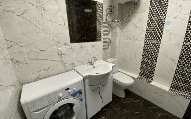 Apartamenty Apart Sharing Na Dzhambula