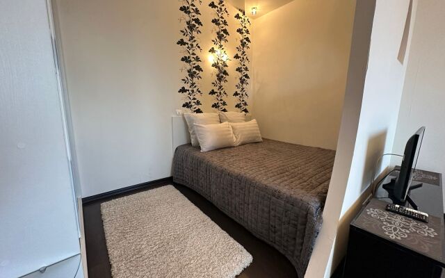 Na ulitse Lenina Flat