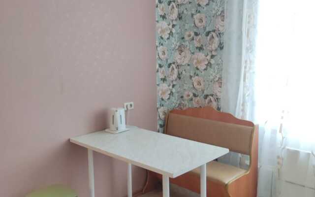 Апартаменты Апарт Миасс на Вернадского 5