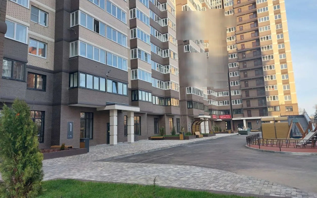 Квартира на Старокубанской 123-1