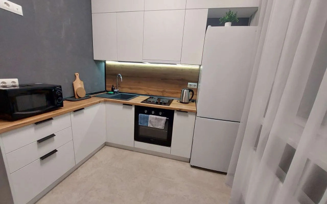 Квартира на Воронежской