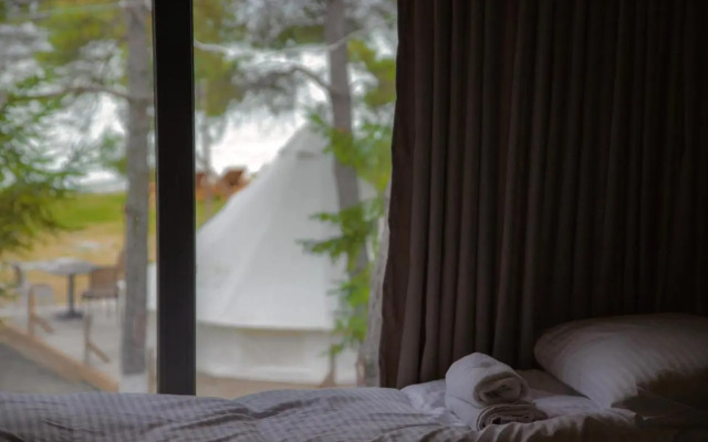 Bungalow All Seasons Sevan