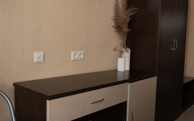 Апартаменты Уютные Современные в Сириус