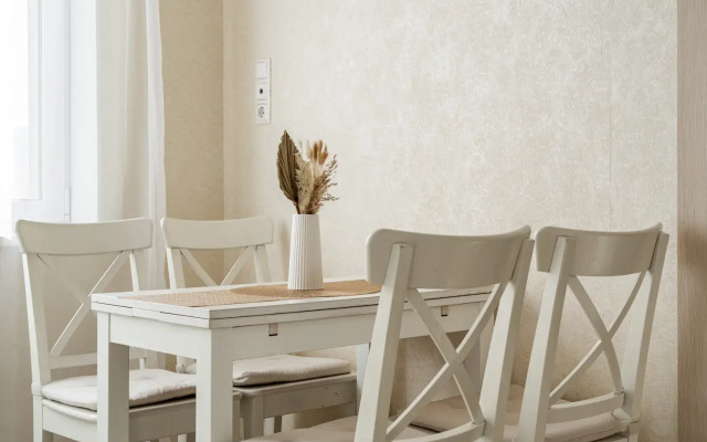 Апартаменты Люкс Беговая