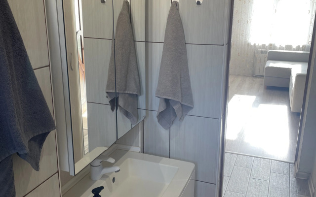 Апартаменты на проспекте Калинина 23