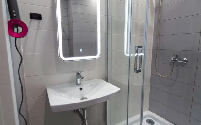 Квартира Молжаниновские Сны