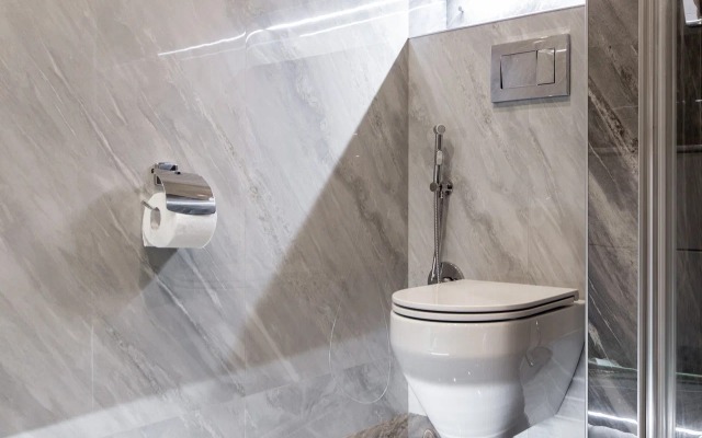 Apartamenty Podyezdny Pereulok, 13