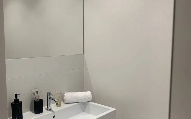 Апартаменты Алис Luxe Complex