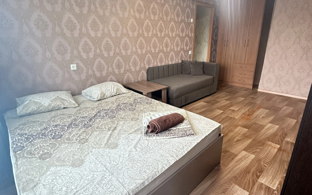 Апартаменты 1 комнатные апартаменты