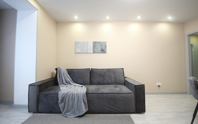 Квартира NiceAparts Евротрешка на 6 Персон Недалеко от Termoland