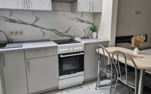 Minsk Mir Flat