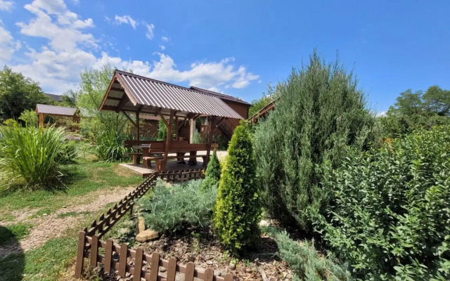 Гостевой дом Околица