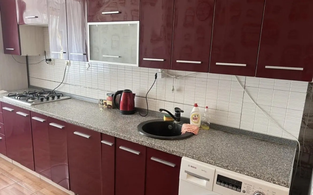 Квартира Однокомнатная квартира